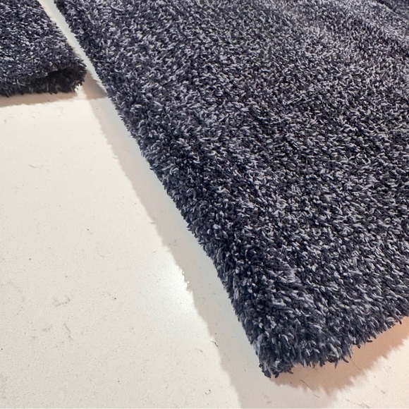 Barefoot Dreams CozyChic Cabin Cable Knit Cardigan - Size XS - Picture 8 of 8